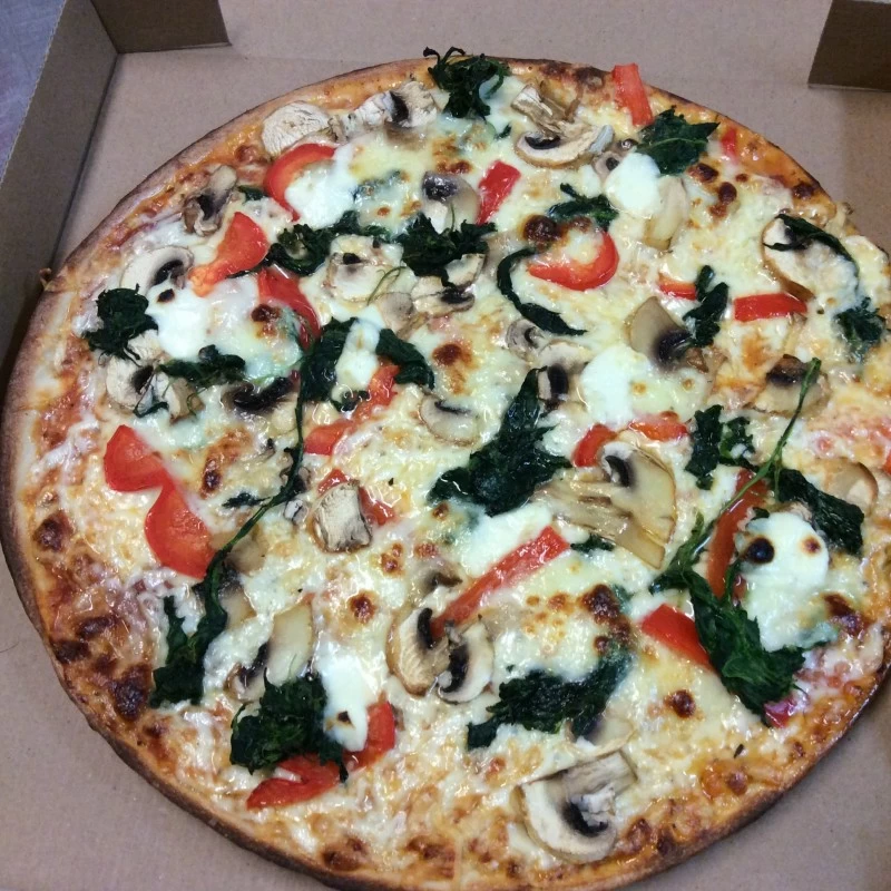 Pizza Giovanni