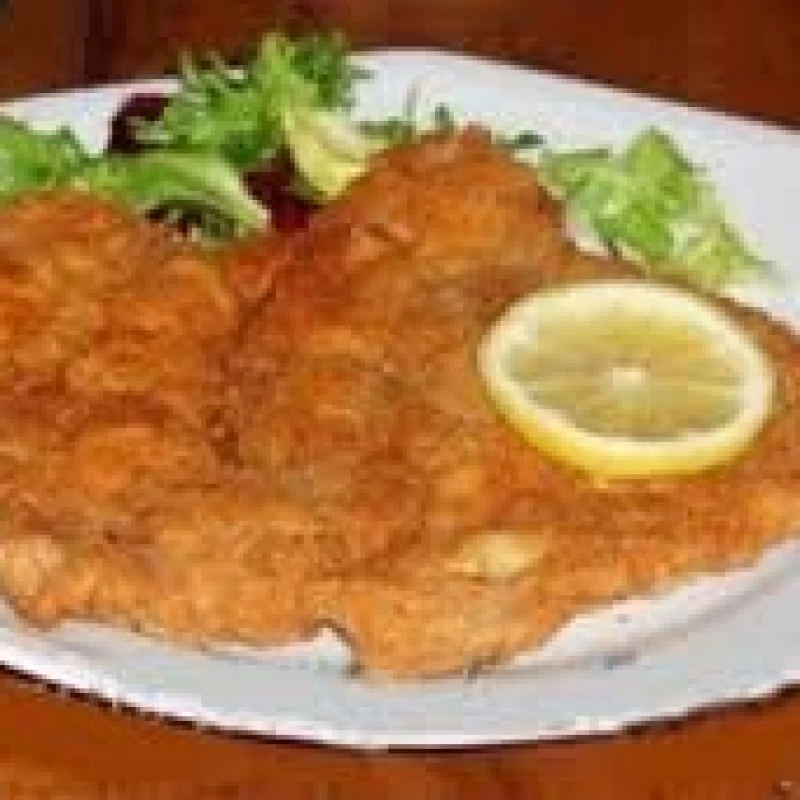 Scaloppina Milanese