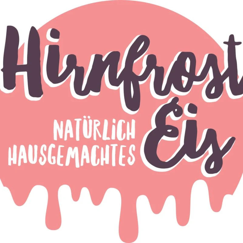 HIRNFROST Erdbeere