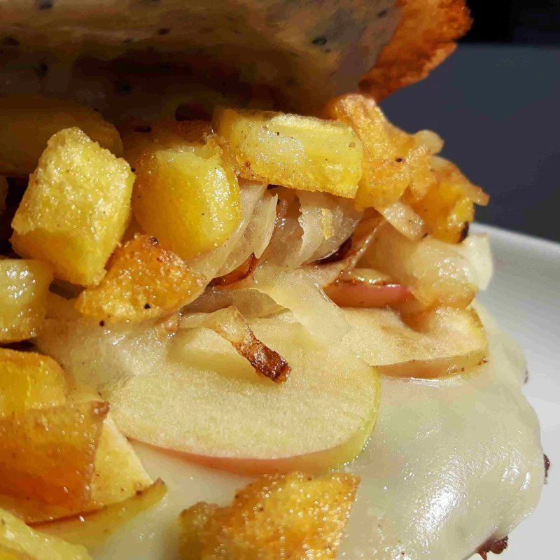 Burger JACK