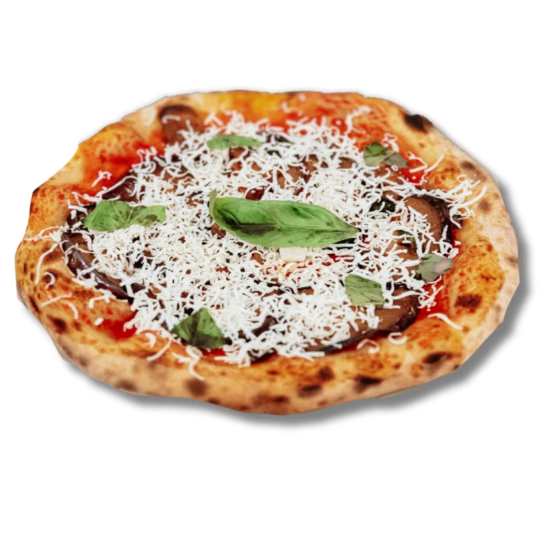 Pizza Norma