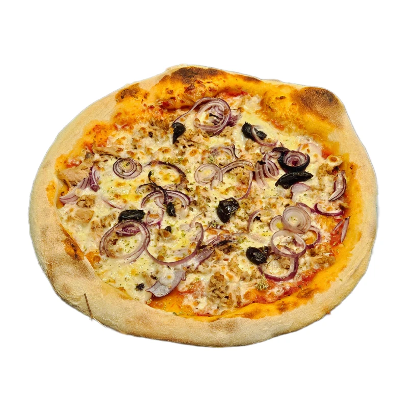 Pizza Tonnarella