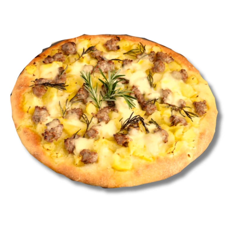 Pizza Fiocco