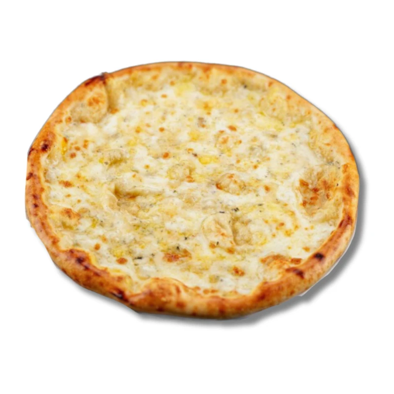 Pizza 4 Formaggi