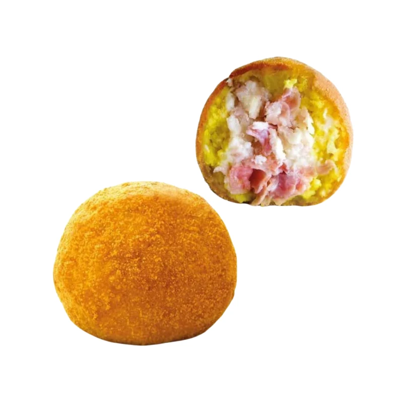 Arancino al Burro