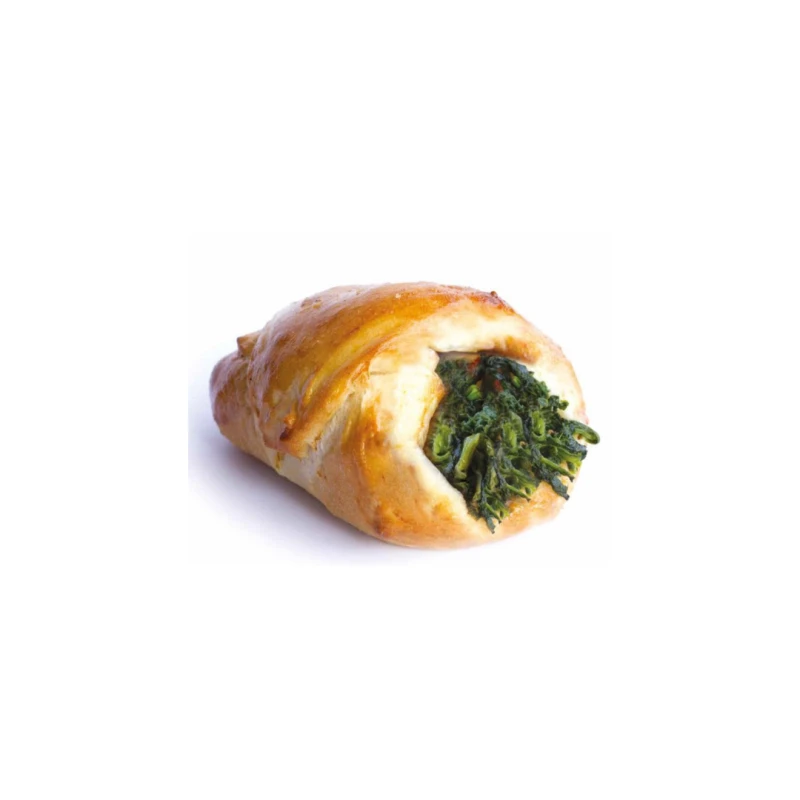 Cartocciata Spinaci