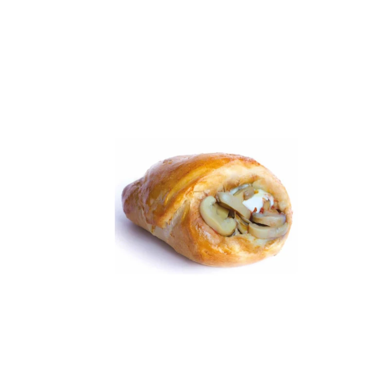 Cartocciata ai Funghi
