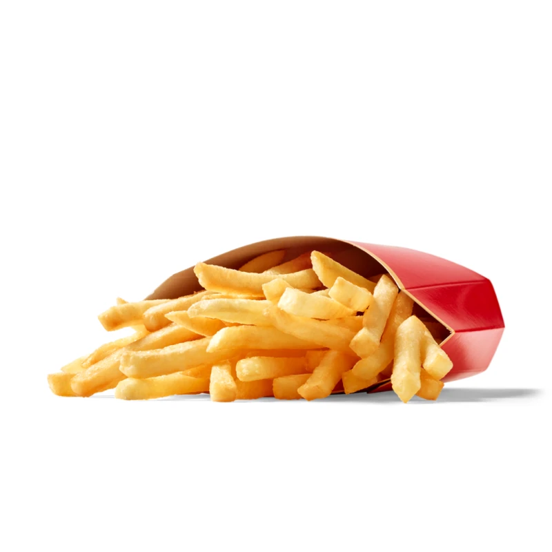 Pommes