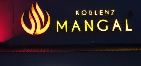 Team Mangal