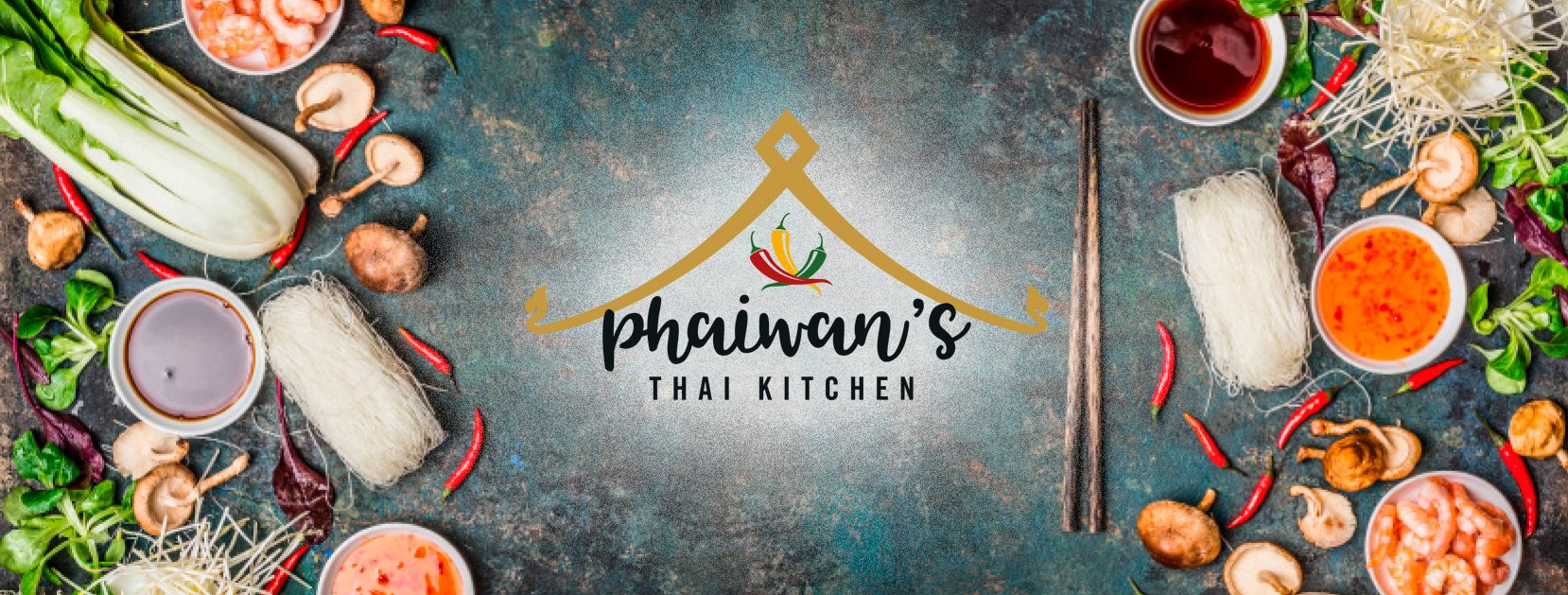 Team phaiwan´s THAI KITCHEN Team phaiwan´s THAI KITCHEN
